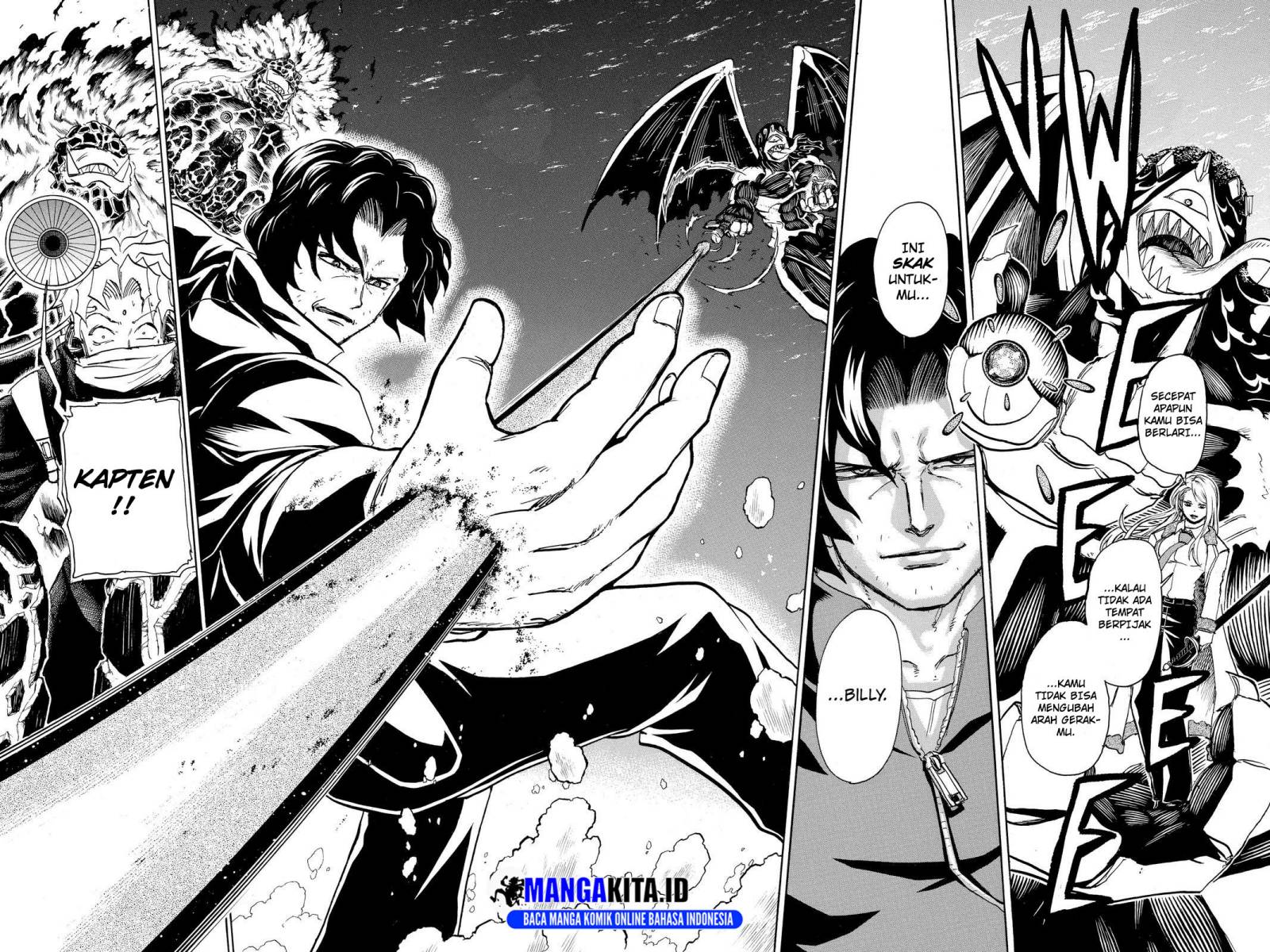 Undead Unluck